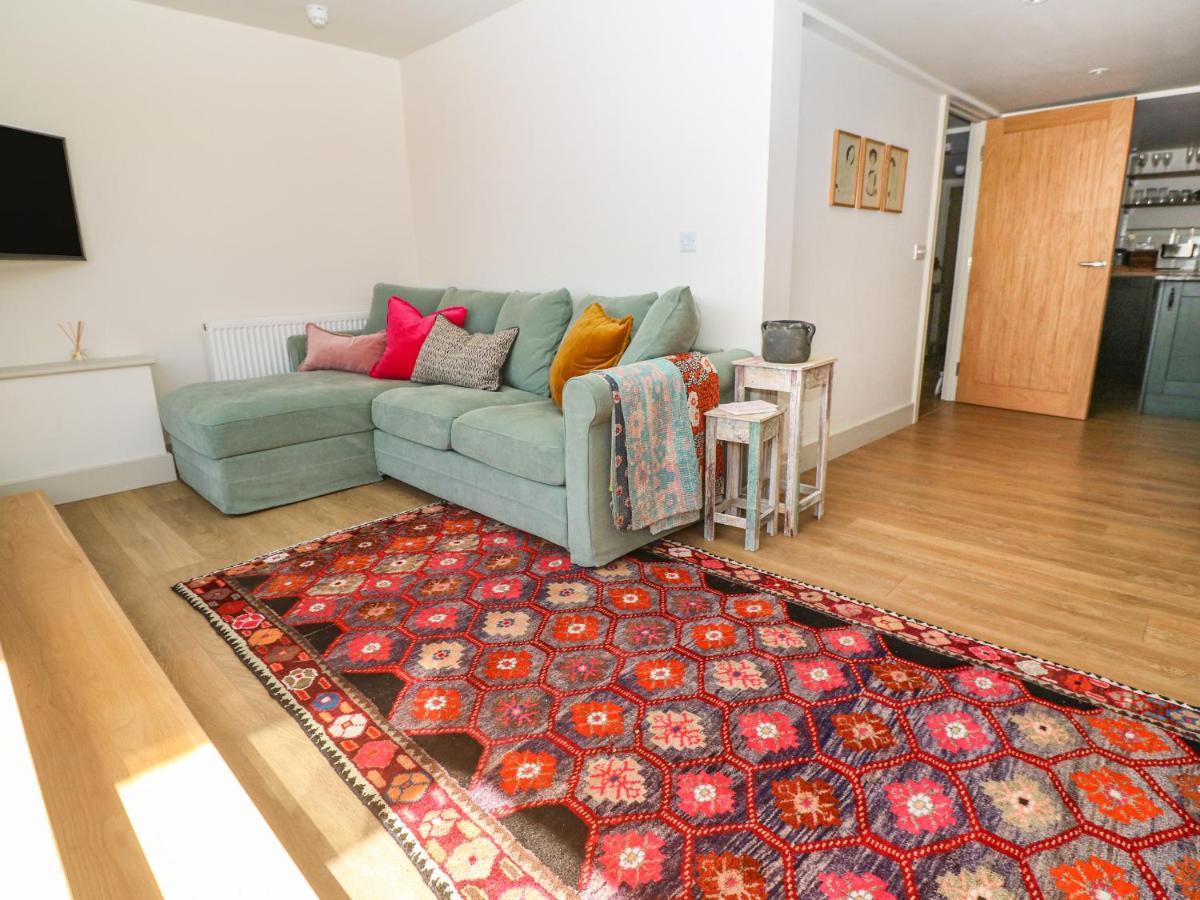 16 Arwenack Street Villa Falmouth Kültér fotó