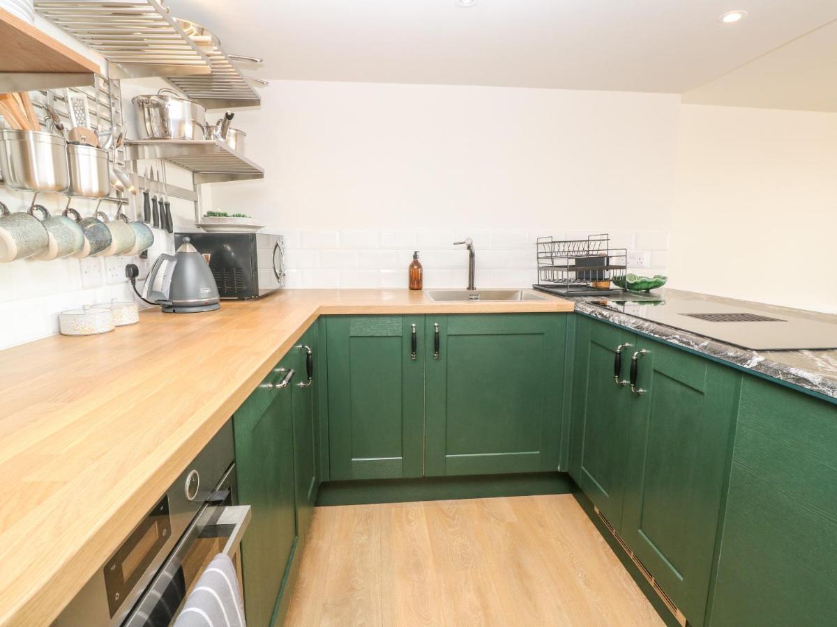 16 Arwenack Street Villa Falmouth Kültér fotó