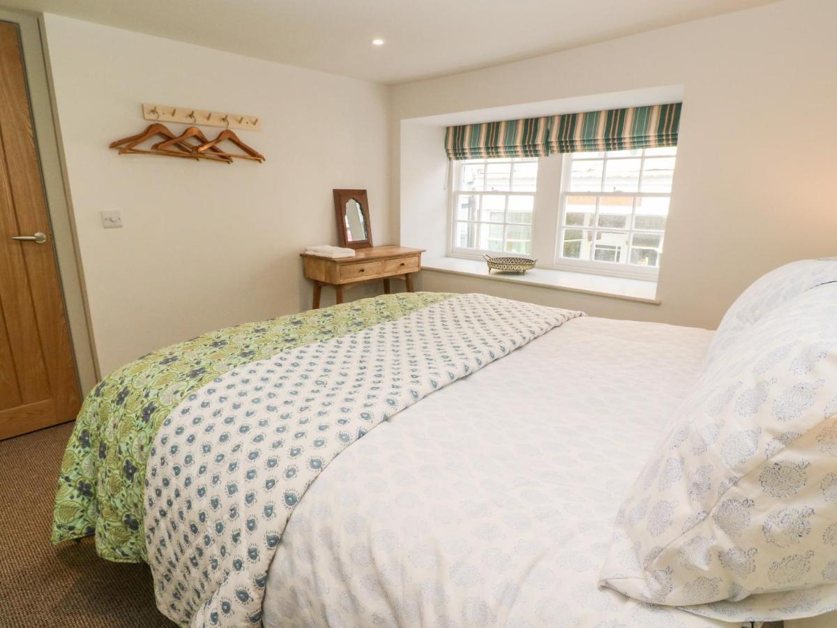16 Arwenack Street Villa Falmouth Kültér fotó