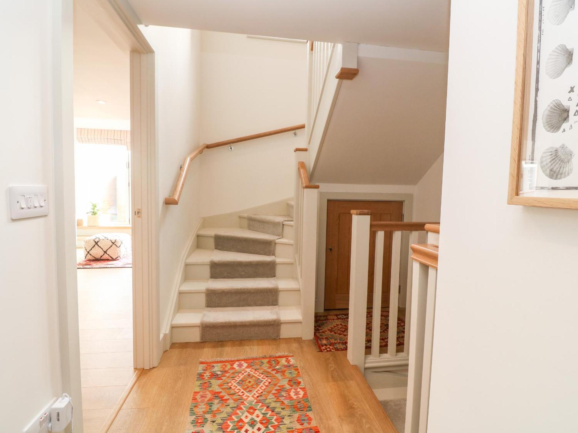 16 Arwenack Street Villa Falmouth Kültér fotó
