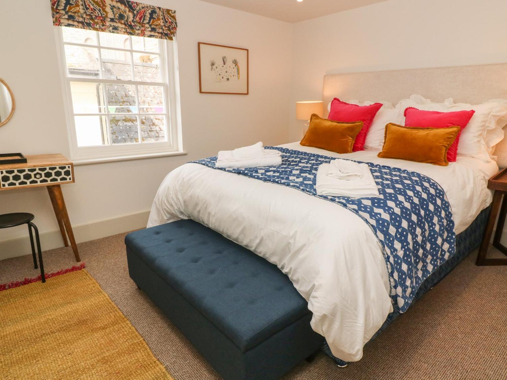 16 Arwenack Street Villa Falmouth Kültér fotó