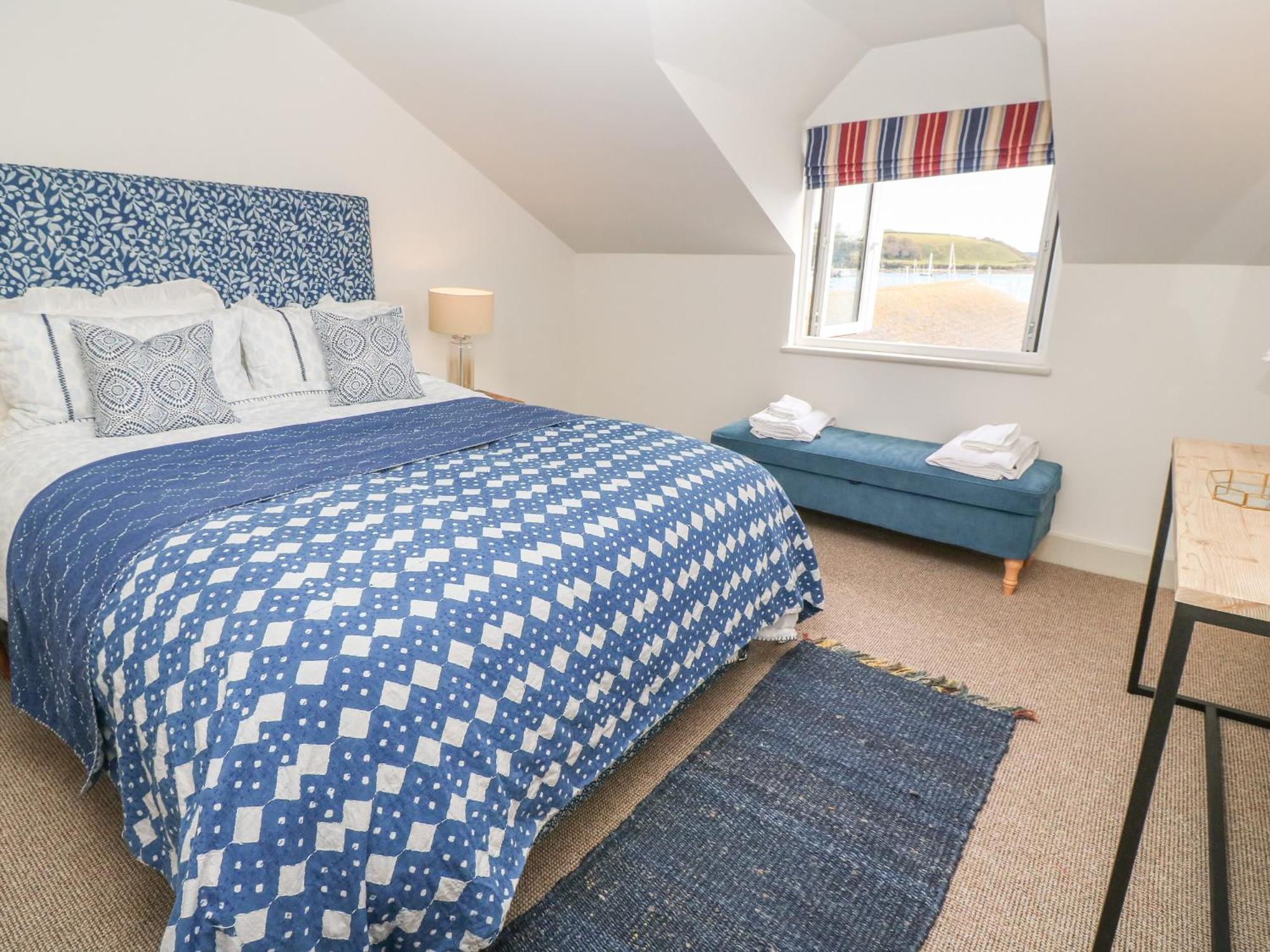16 Arwenack Street Villa Falmouth Kültér fotó